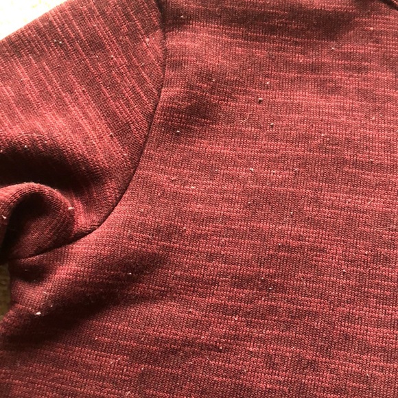 $3 🌻 Men’s Old Navy Quarter-Zip Pullover - Picture 6 of 16